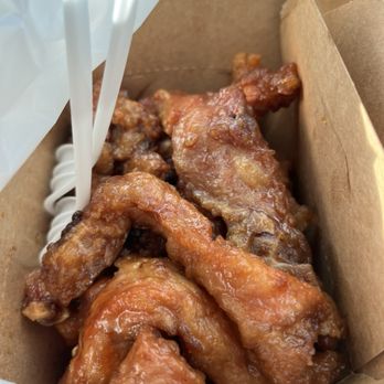 T4 Greenhaven - Spare ribs - Bubble Tea Near Me - Sacramento, California T4 Greenhaven - Spare ribs - Bubble Tea Near Me - Sacramento, California