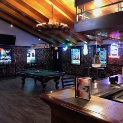 Luxor Hookah & Mediterranean Grill & Bar