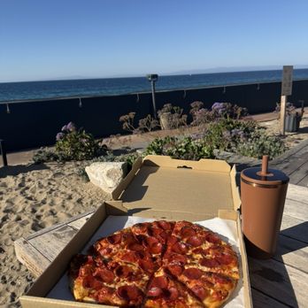 The Oven Pizzeria - Pizza Near Me - Seaside, California The Oven Pizzeria - Pizza Near Me - Seaside, California