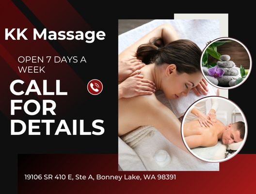 Kk Massage