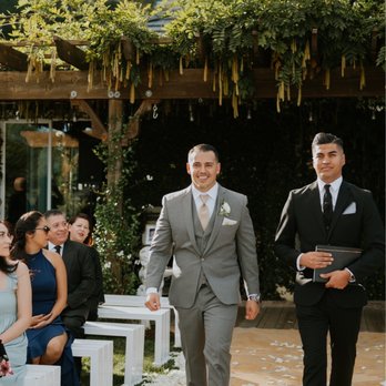 Luke The Officiant - Officiants Near Me Luke The Officiant - Officiants Near Me