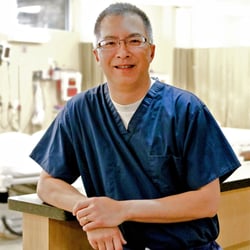 Howard Tay, MD