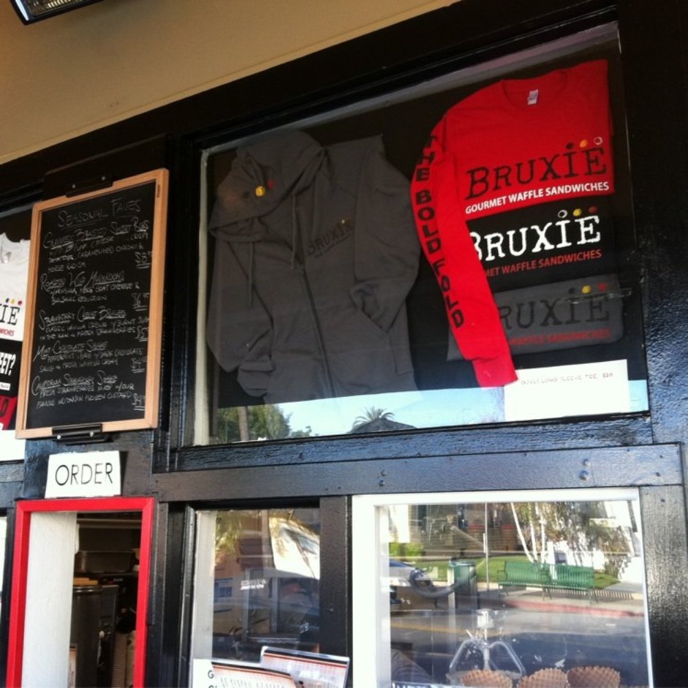 Bruxie - Sandwiches Near Me - Orange, California