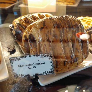 Ava Roasteria - Food! - Desserts Near Me - Beaverton, Oregon