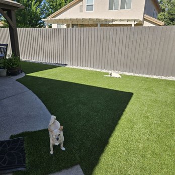 Total Turf - Artificial Turf Near Me