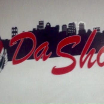 Da Shop - Barbers Near Me - Pompton Lakes, New Jersey
