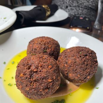 Pharaohs Palace - Falafel - Mediterranean Near Me - Johns Creek, Georgia