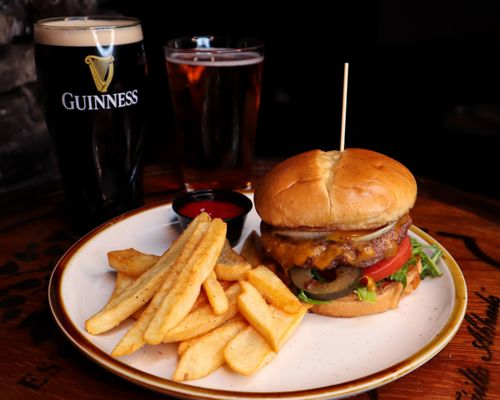 Fado Irish Pub Austin by null