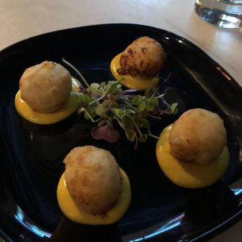 Aficionados Liquor Store Gastrobar - Croquetas - Bars Near Me - Miami, Florida