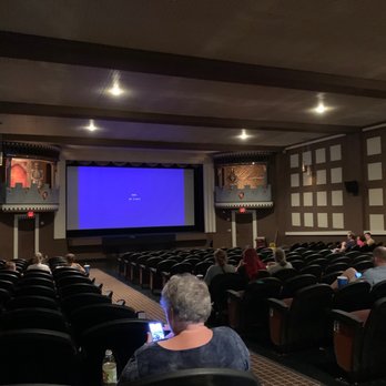 Castle Theater - Theater interior. - Cinema Near Me - Manchester, Iowa Castle Theater - Theater interior. - Cinema Near Me - Manchester, Iowa