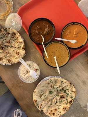 Curry boys (DTLA) by null