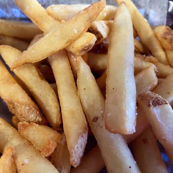 Killer Burger East Vancouver - Fries - Killer Burger - Burgers Near Me - Vancouver, Washington