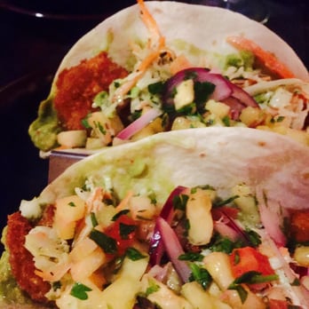 Scorpion Bar Foxwoods - Crispy Shrimp Tacos - Mexican Near Me - Mashantucket, Connecticut Scorpion Bar Foxwoods - Crispy Shrimp Tacos - Mexican Near Me - Mashantucket, Connecticut