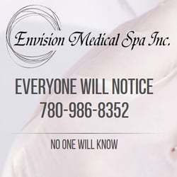 Envision Medical Spa - Envision Medical Spa - A new you safely, quickly and discreetly.