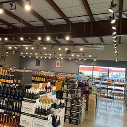 Twin Liquors