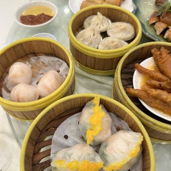 Happy Harbor - Dim Sum Near Me - Rowland Heights, California