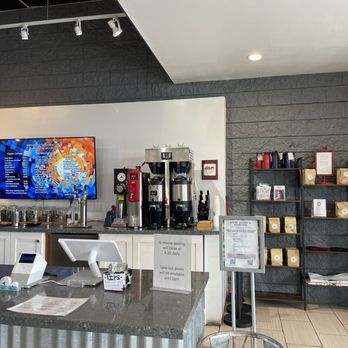 Sanctuary Coffee - Inside Counter - Community Service/Non-Profit Near Me - Claremont, California Sanctuary Coffee - Inside Counter - Community Service/Non-Profit Near Me - Claremont, California