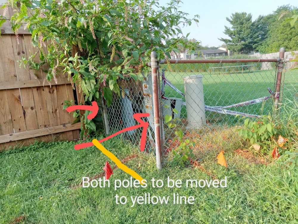 Slide of Paul's general contracting