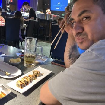 Volcano Korean BBQ - Korean Near Me - Amarillo, Texas