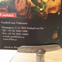 Gasthof z Türkentor