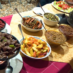 Ristorante Selam