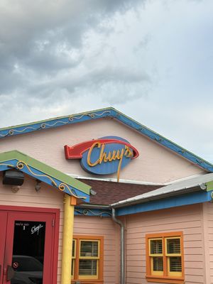 Chuy's by null