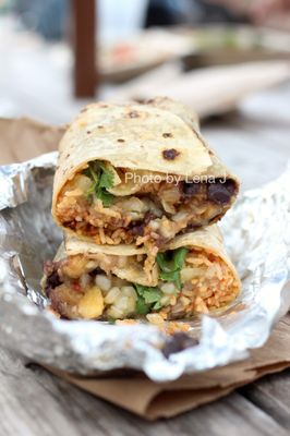 Tallulah's Taqueria - Ives Store by null