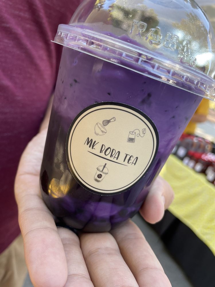 MK BOBA TEA Updated October 2024 Lakeland, Florida Bubble Tea Yelp