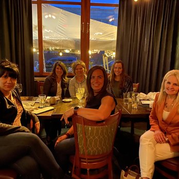 River Grille - Me and my girls,,,, wonderful night out!!! - New American Near Me - Easton, Pennsylvania River Grille - Me and my girls,,,, wonderful night out!!! - New American Near Me - Easton, Pennsylvania