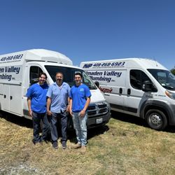 Almaden Valley Plumbing