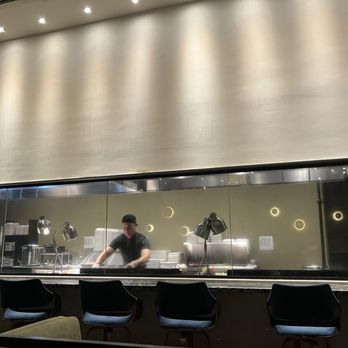 Maki Hibachi - CHEF IS MAKING MY DINNER - Japanese Near Me - Orlando, Florida