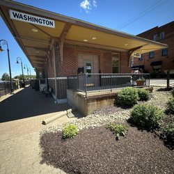Washington Station