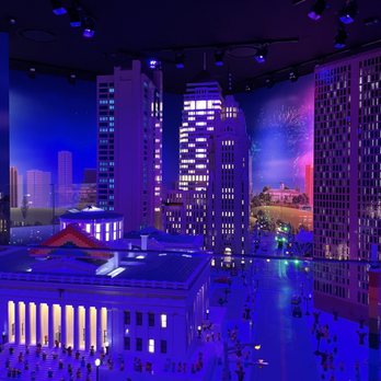 LEGOLAND Discovery Center - Columbus - Amusement Parks Near Me - Columbus, Ohio