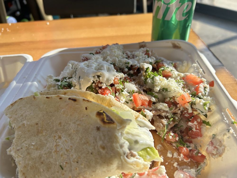 Taqueria Tlaxcali: Traditional Mexican Cuisine