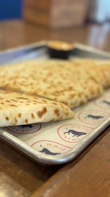 Mojo's Tacos - Franklin by null