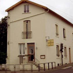 Les Fourneaux de Marius