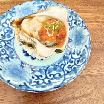 omakase room by maaser - Oysterrr - Sushi Bars Near Me - New York, New York omakase room by maaser - Oysterrr - Sushi Bars Near Me - New York, New York