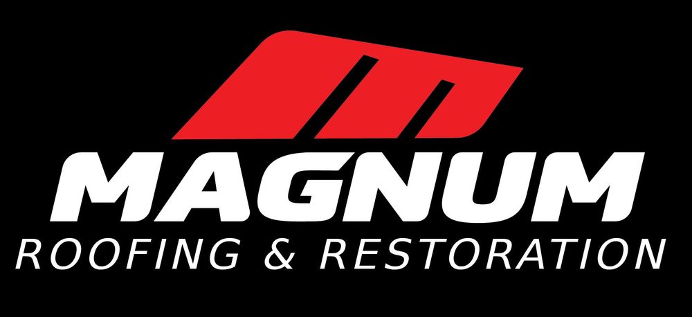Slide of Magnum Roofing & Restoration