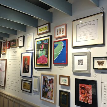 Framebridge - Inspiration - Framing Near Me - Ardmore, Pennsylvania Framebridge - Inspiration - Framing Near Me - Ardmore, Pennsylvania