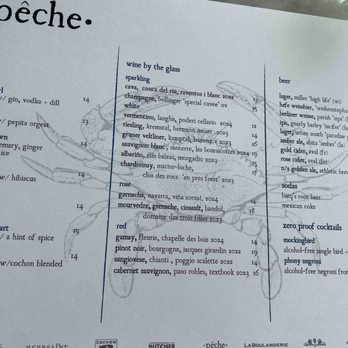 Pêche - Seafood Near Me - New Orleans, Louisiana Pêche - Seafood Near Me - New Orleans, Louisiana