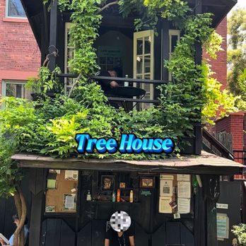 6BC Botanical Garden - Tree House - Parks Near Me - New York, New York 6BC Botanical Garden - Tree House - Parks Near Me - New York, New York
