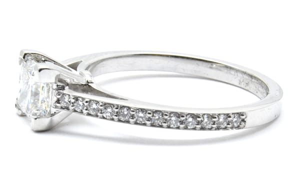 Pure Diamond by null