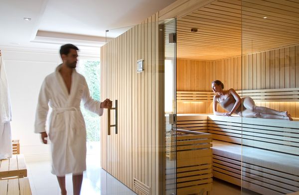 InterContinental Chantilly Château Mont Royal by null