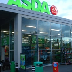 Asda - Asda, Newmains
