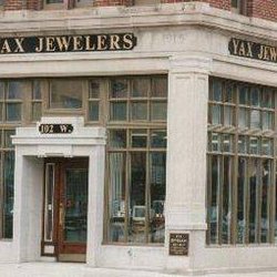 Yax Jewelers