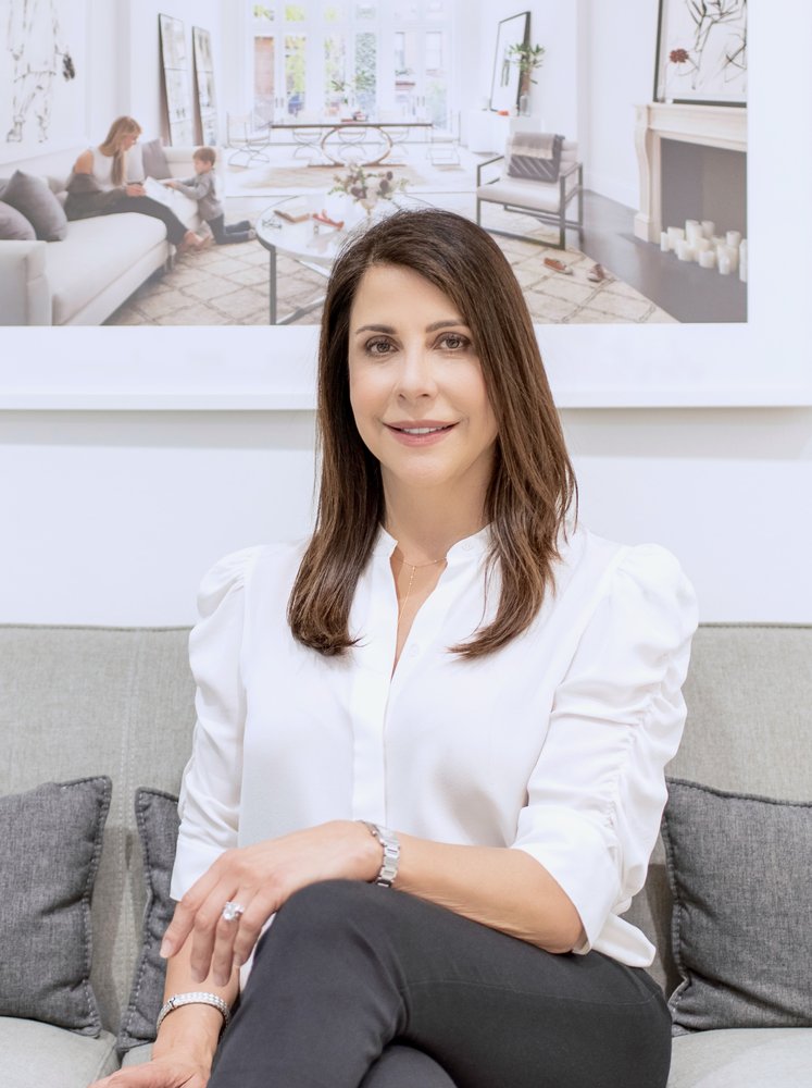 ORIANA NICOLAS COMPASS REALTY Updated September 2024 6801 Gaylord