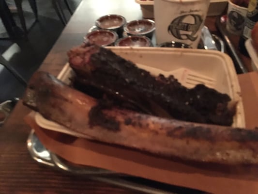 Mighty Quinn's Barbeque by null Mighty Quinn's Barbeque by null