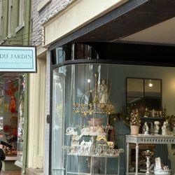 Du Jardin Home & Garden