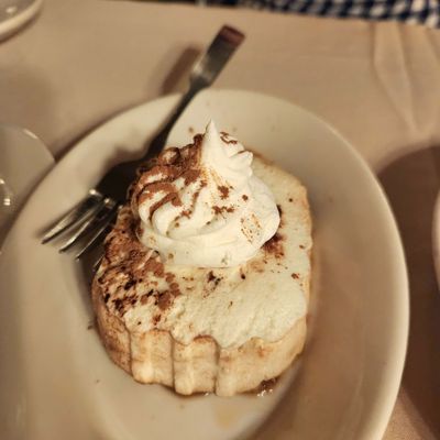 Sabatino's by null