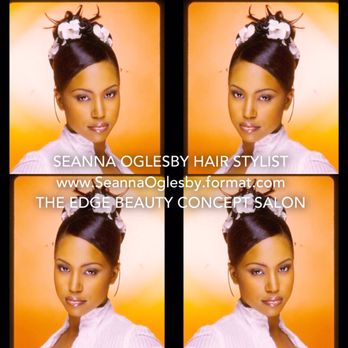Seanna Oglesby - Beautiful Wedding Style by Seanna Oglesby - Hair Stylists Near Me - East Meadow, New York Seanna Oglesby - Beautiful Wedding Style by Seanna Oglesby - Hair Stylists Near Me - East Meadow, New York